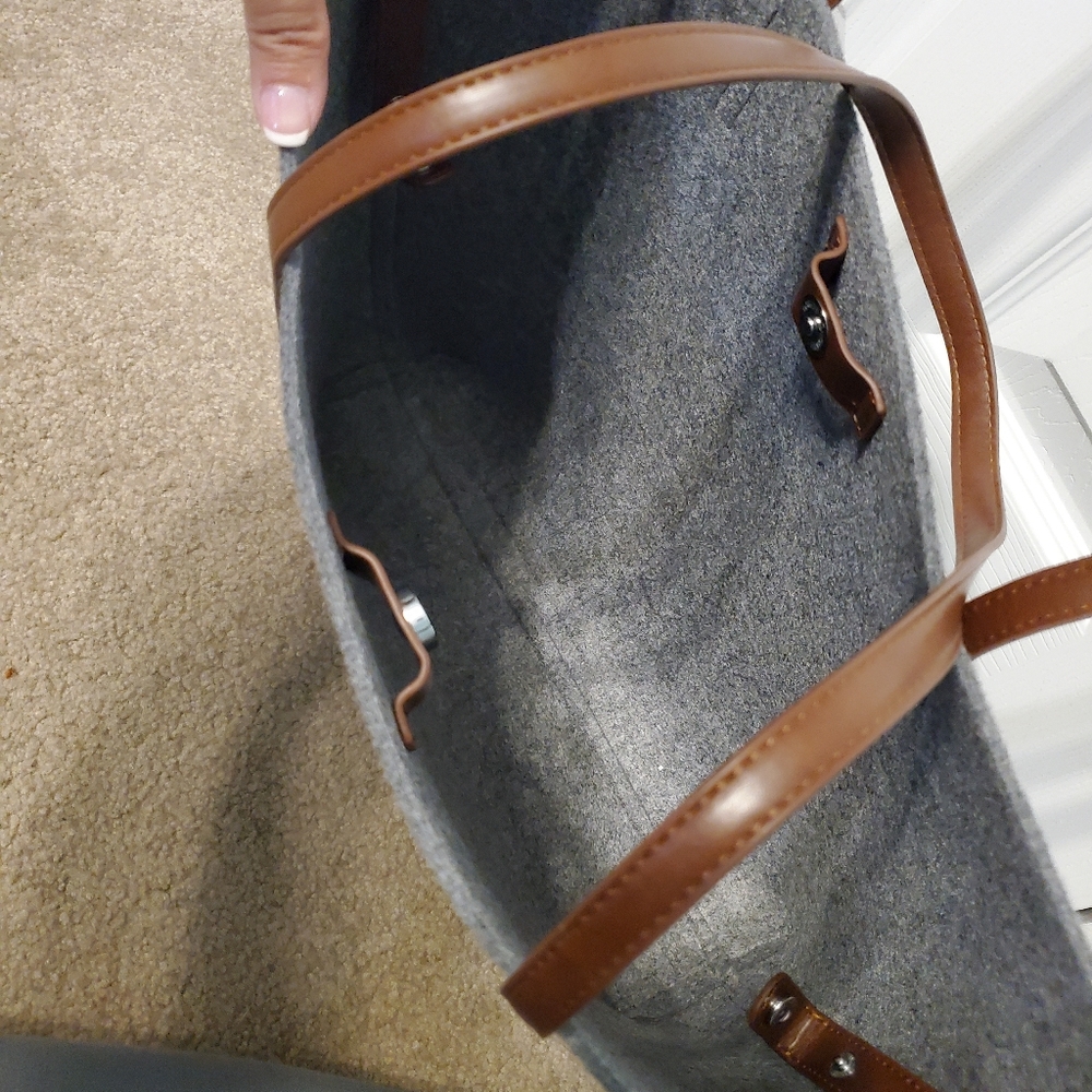 Tote